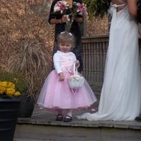 Officially married to My Love!!!