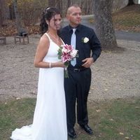 Officially married to My Love!!!