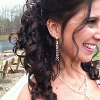 How is everyone doing their hair for their big day??