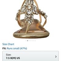 Let's see your wedding shoes!!!