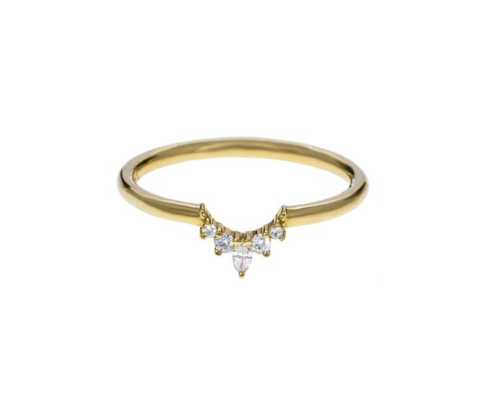wedding band
