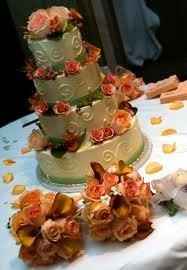 ROSES OR CALLA LILLIES?