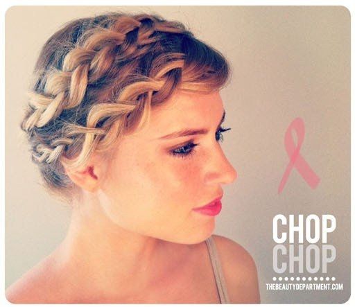 Show me your wedding hair inspiration.