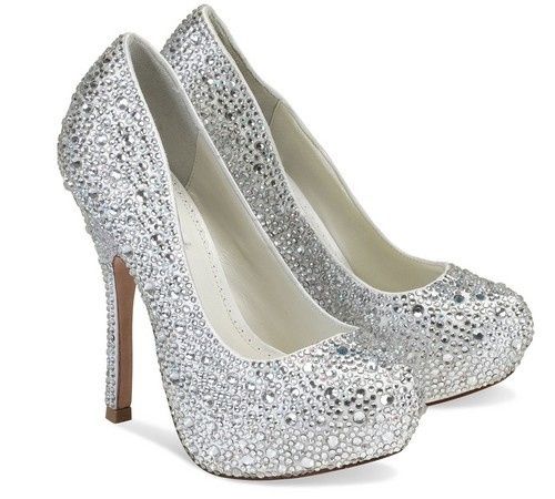 Found my shoes!!