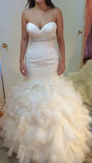 Dress Porn!