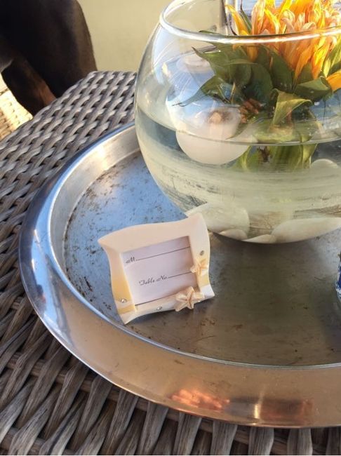 Wedding Favors
