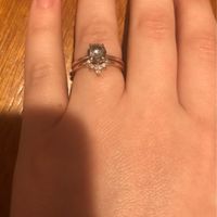 Show Me Your Untraditional Rings!! - 1