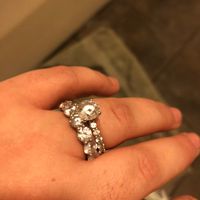 Show me the Ring!💍 - 1