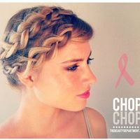 Show me your wedding hair inspiration.