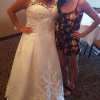 Opting for non-traditional dress?