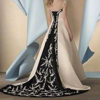 Opting for non-traditional dress?