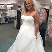 Show me your ballgown!