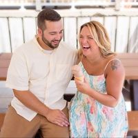 Engagement pics
