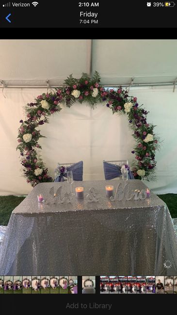 We did it!! Photo inspiration for all my corona brides!! - 2