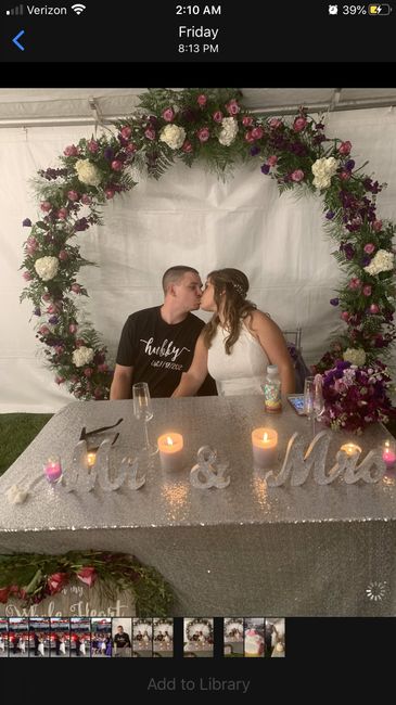 We did it!! Photo inspiration for all my corona brides!! - 3