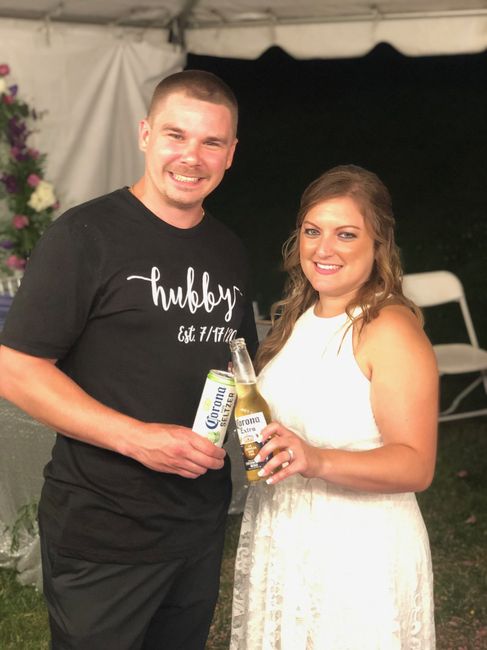 We did it!! Photo inspiration for all my corona brides!! - 8
