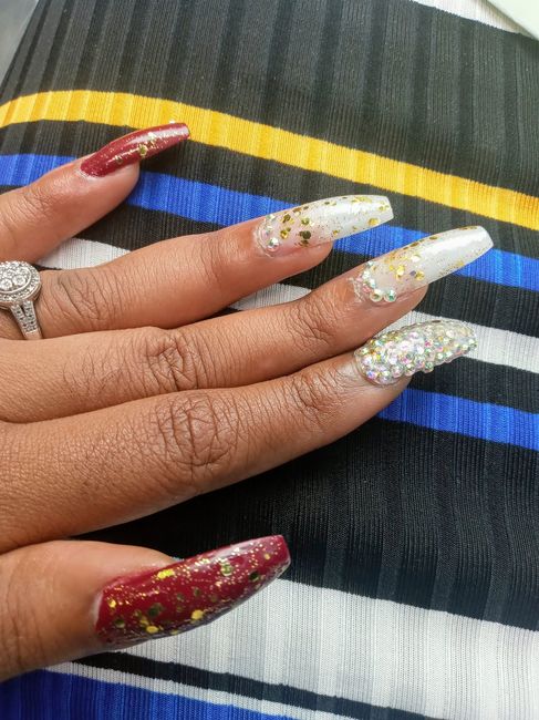 Brides of 2022! Show us your ring! - 1