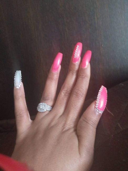 Brides of 2022! Show us your ring! - 2
