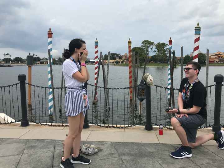 Brides of 2020!  Show us your ring! - 2