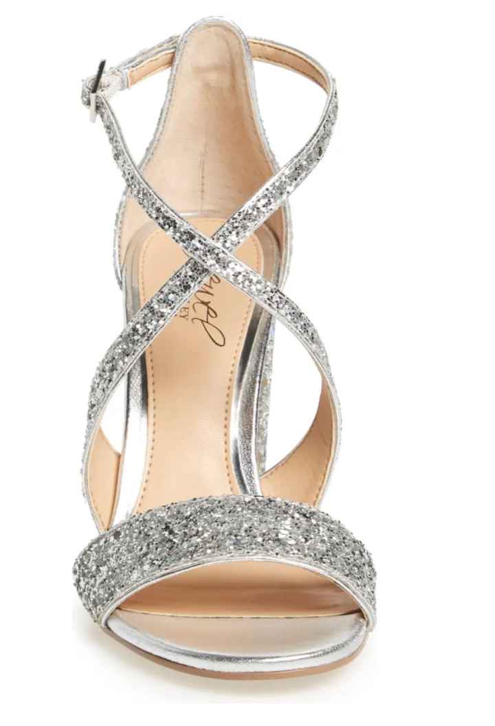 Show me your shoes! - 2