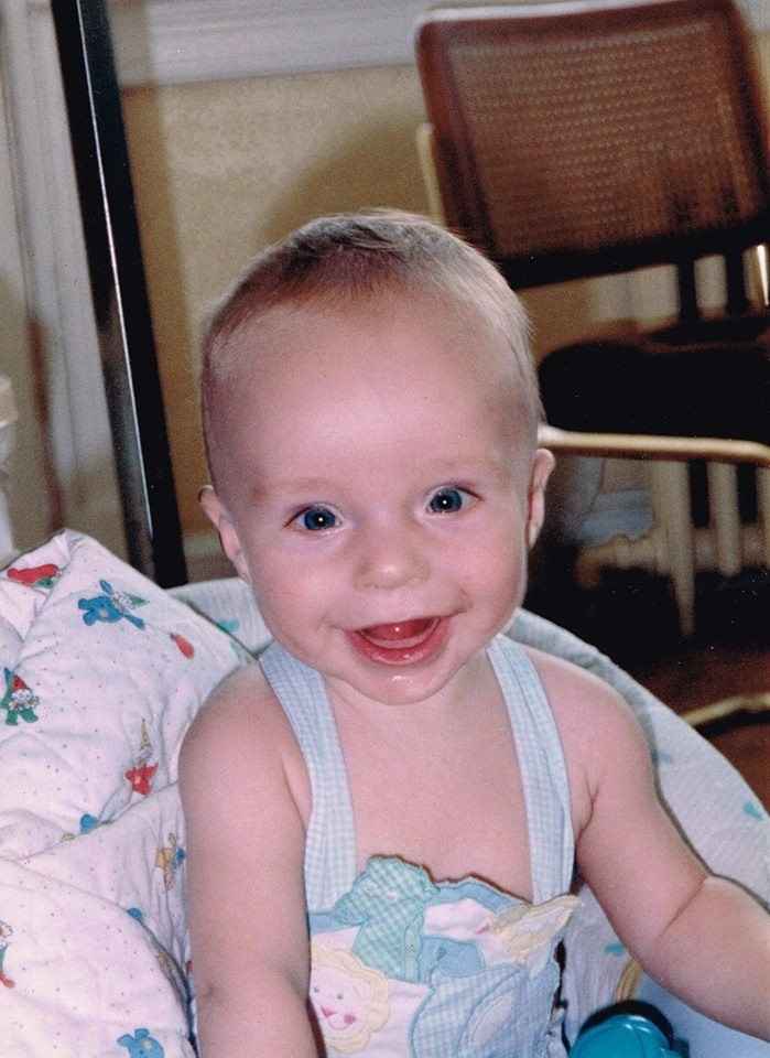 NWR: Baby Pictures
