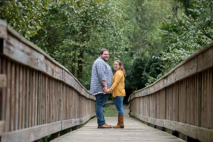 Engagment Pictures!