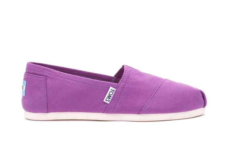Flats for wedding day