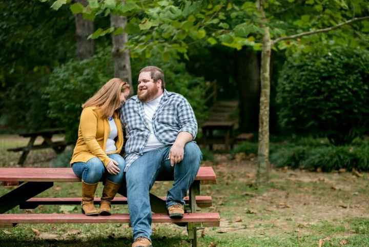 Engagement Pictures