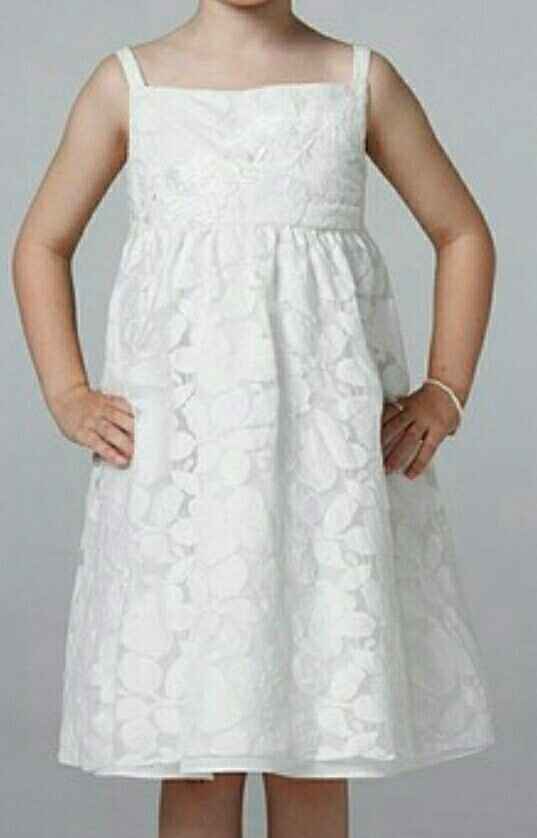 Flower girls