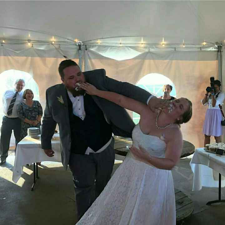 We did it!