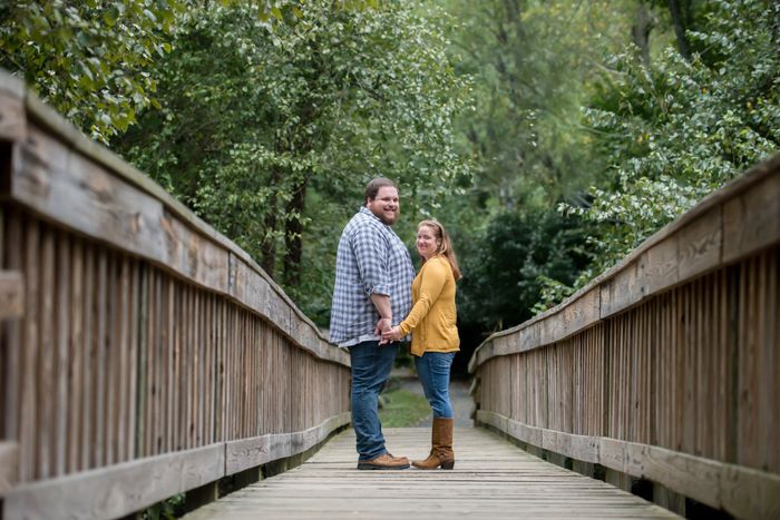 Engagment Pictures!
