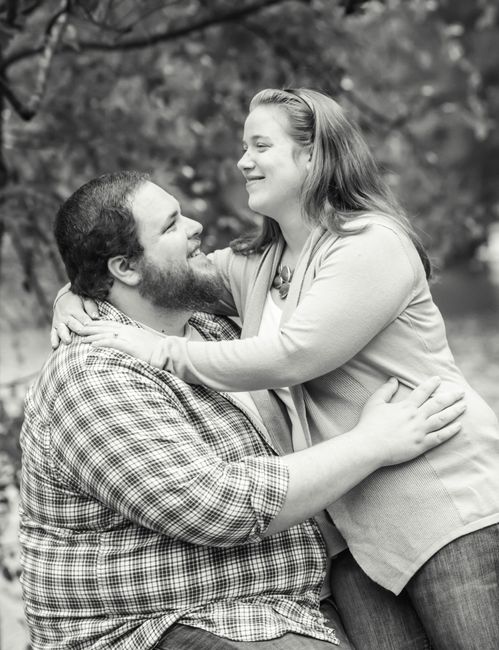 Engagment Pictures!