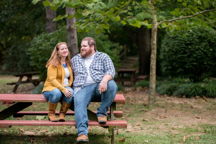 Engagment Pictures!