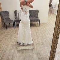 Second guessing dress - 1