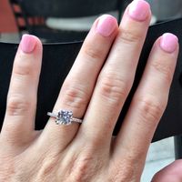 Brides of 2020!  Show us your ring! - 1