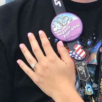 Brides of 2020!  Show us your ring! - 3