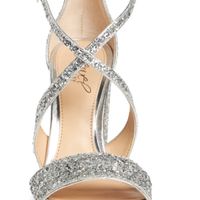 Show me your shoes! - 2