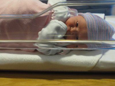 IM KIND OF AN AUNTIE!!!!!!!!