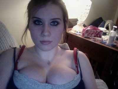 POST pics of your dress, your flowers, your man,  friend lighting cig of a tiki torch & your boobs!