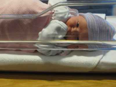 IM KIND OF AN AUNTIE!!!!!!!!