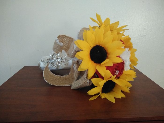 Any diy weddings here? - 2