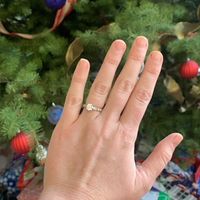 Brides of 2022! Show us your ring! - 1