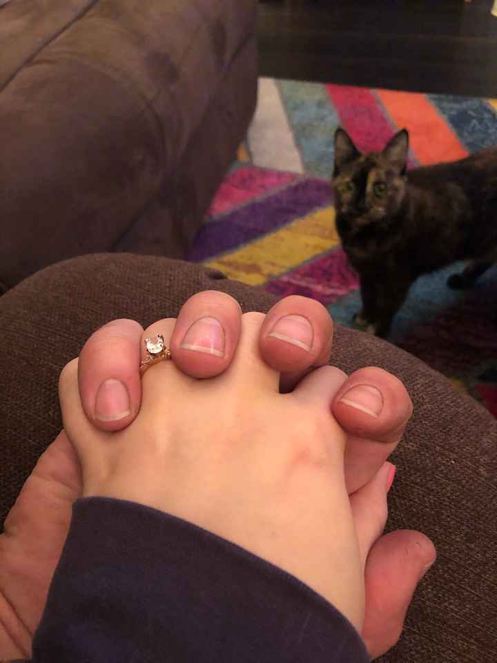 What shape is your stone? 💎 - 1