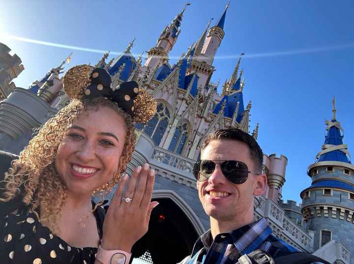 Couples getting married on November 20, 2026 - 1