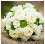 Toss Bouquets too small for Bridesmaids?