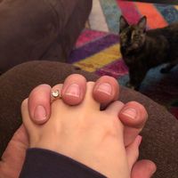 What shape is your stone? 💎 - 1