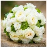 Toss Bouquets too small for Bridesmaids?