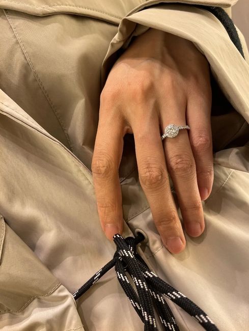 Custom Rings Journey 3