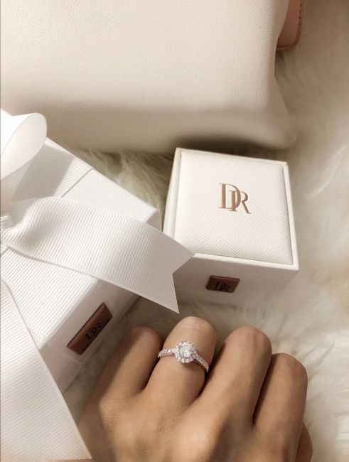 Custom Wedding Band - yes or no? 2