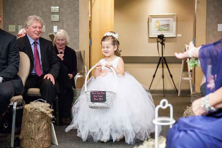 Post Your Bloopers/Funny Wedding Photos